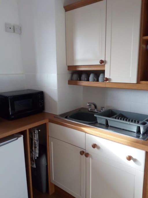 Apartment With Heated Pool & Close To Beach Paignton Exterior foto