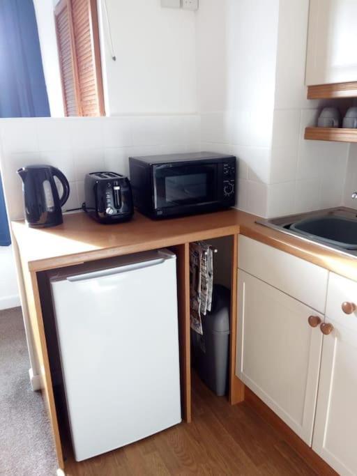 Apartment With Heated Pool & Close To Beach Paignton Exterior foto