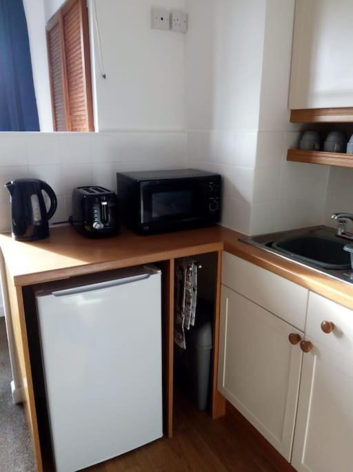 Apartment With Heated Pool & Close To Beach Paignton Exterior foto